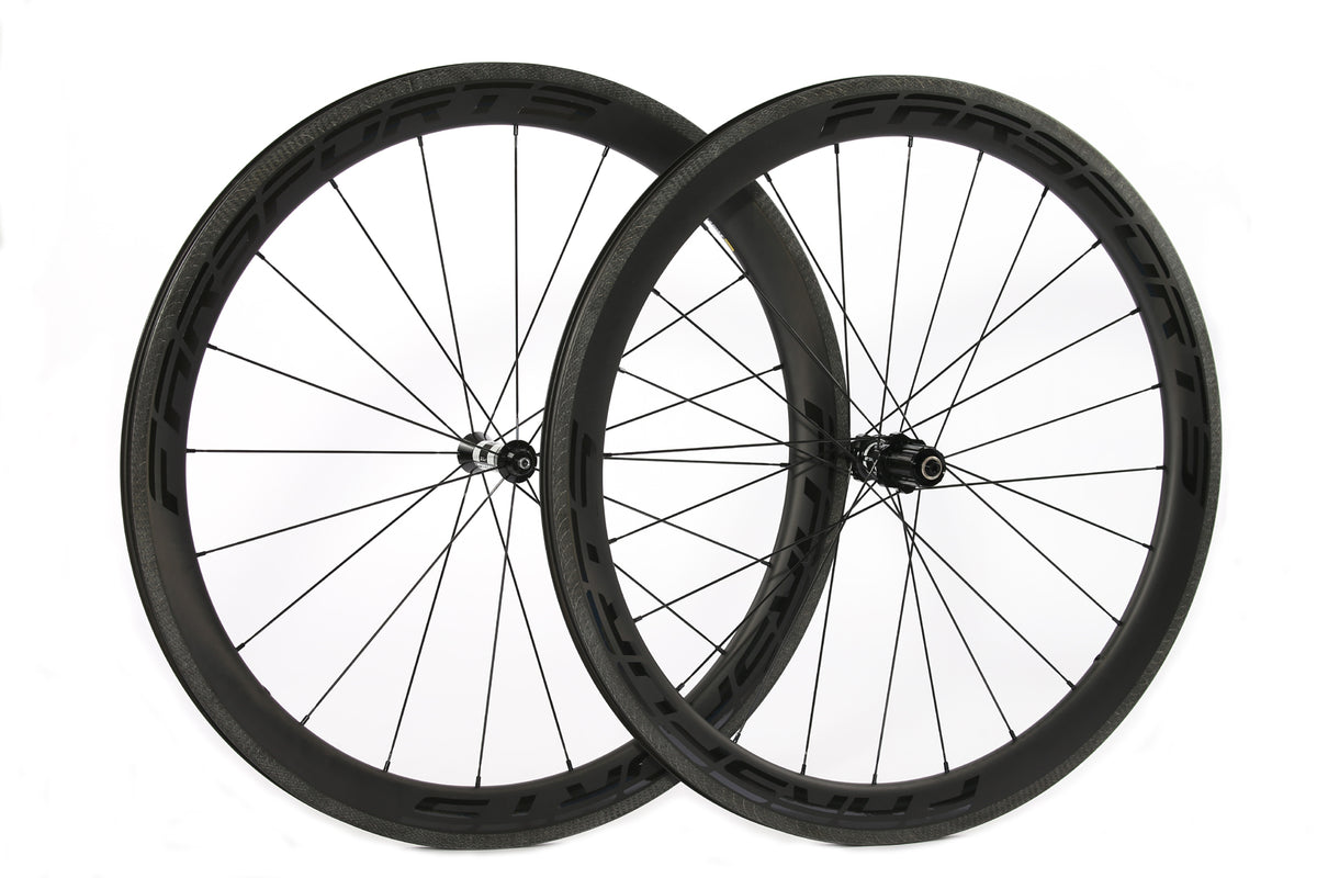 farsport carbon wheels