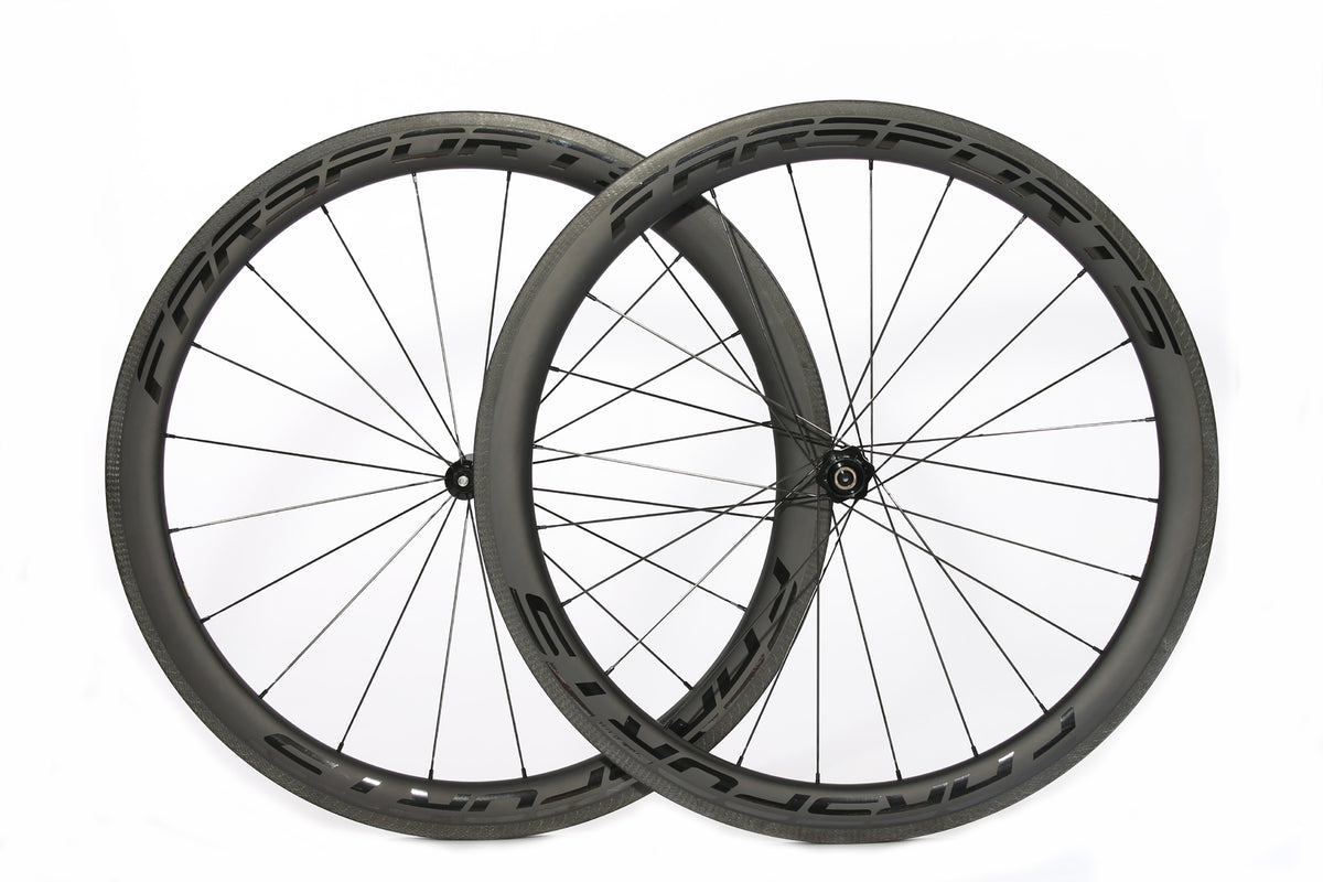 farsport carbon wheels