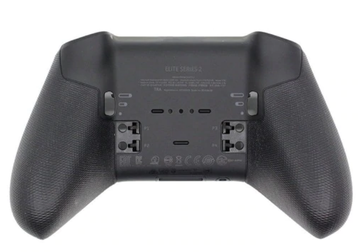 game xbox one elite controller 2