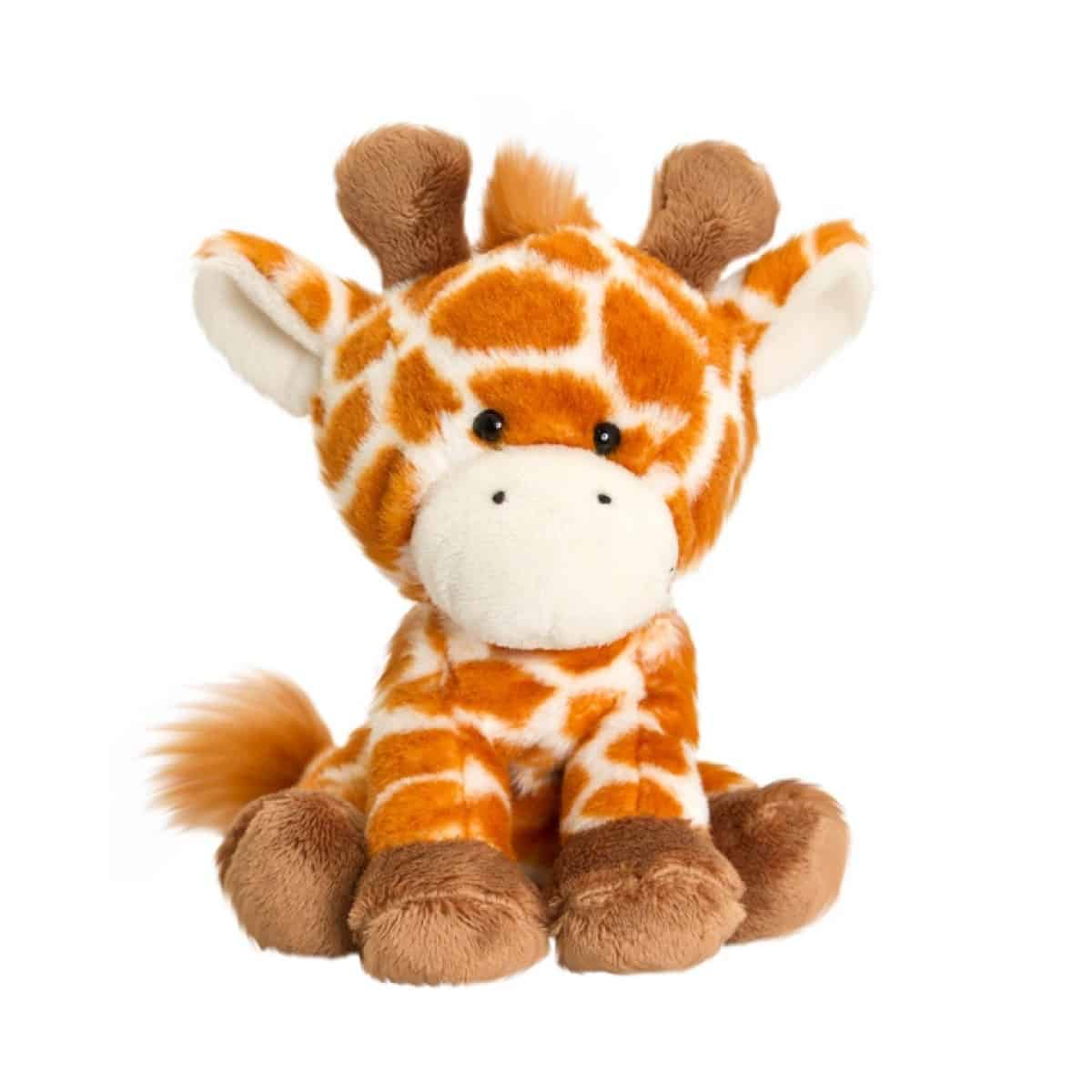 peluche géante girafe