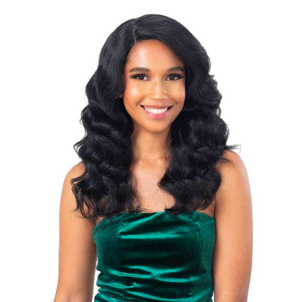 freetress equal lace front wig meagan