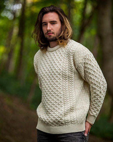 mens-aran-knit