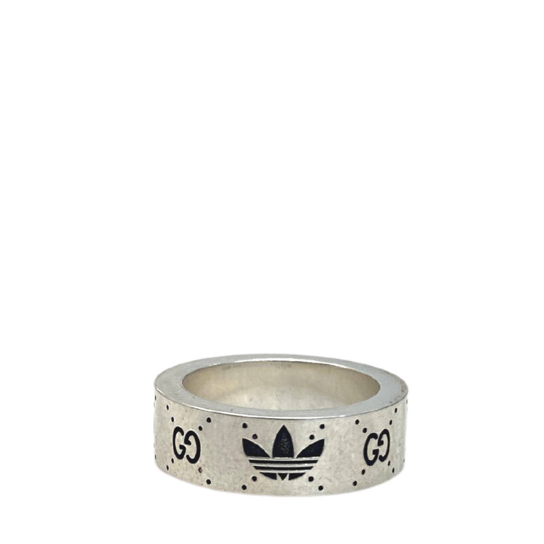 Gucci Engraved Ring | Lola