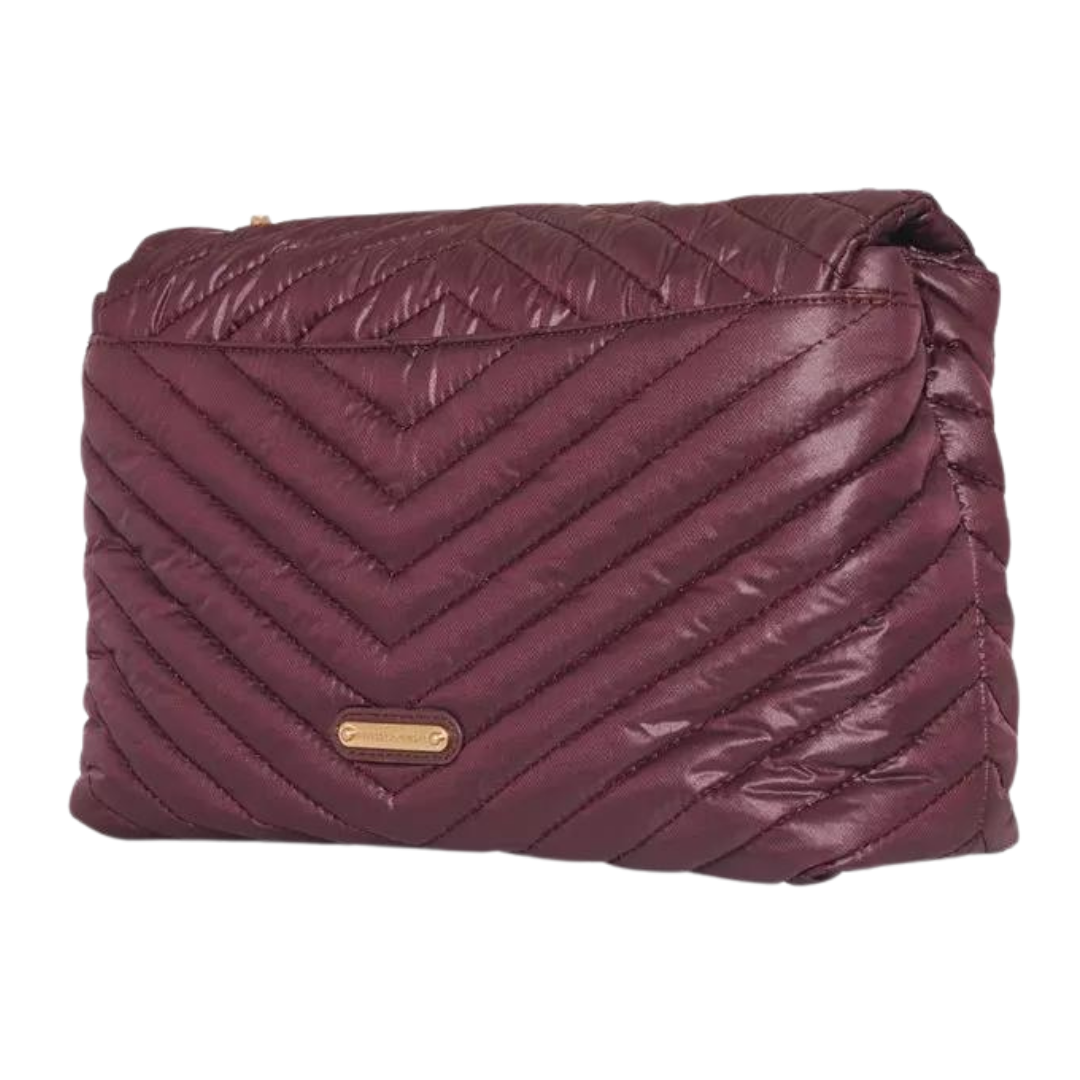 rebecca minkoff edie nylon jumbo