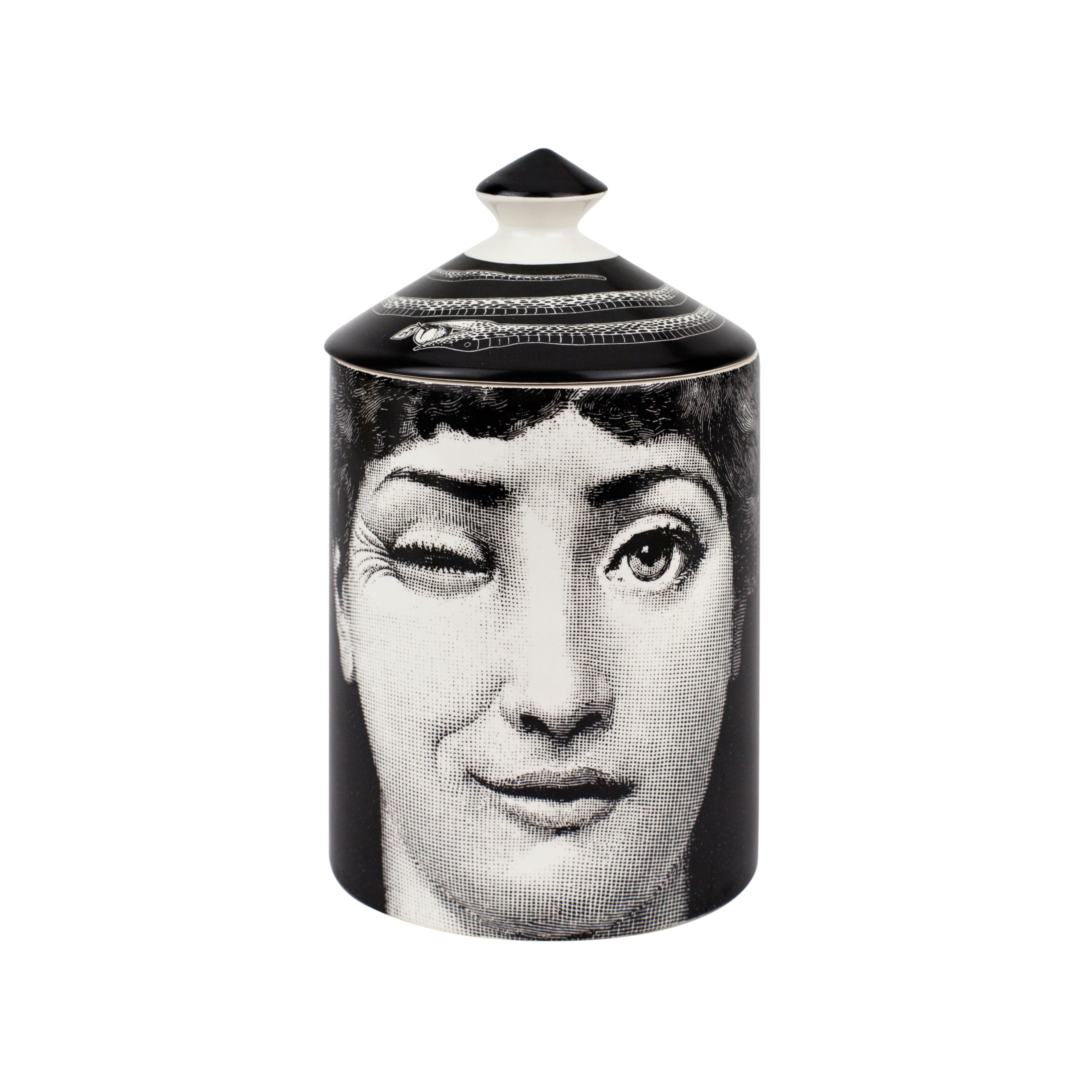 Most Wanted: Fornasetti Scented Candles Interview Magazine, % OFF