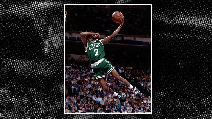 Dee Brown Dab