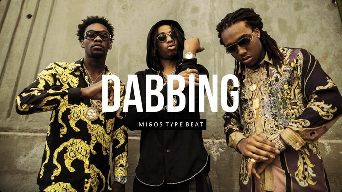 Migos Dab