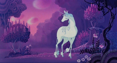 The last unicorn