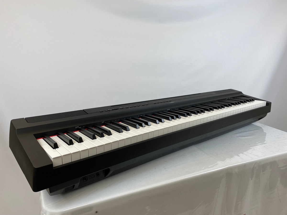 yamaha p series