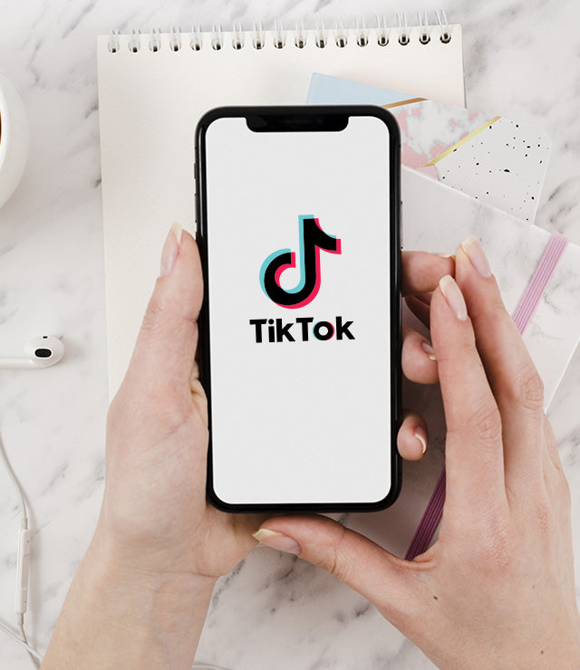 Comment faire une bonne vidéo TikTok ?