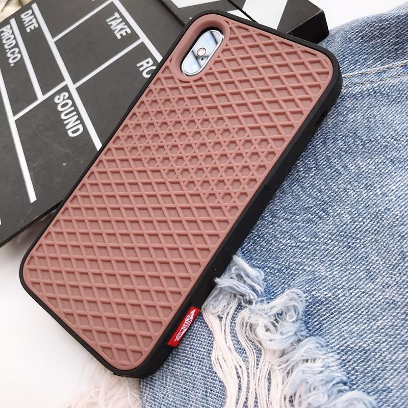 black vans iphone 4 case