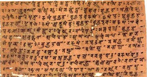 sanskrit 