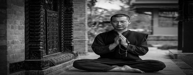 Meditation Bouddhisme 