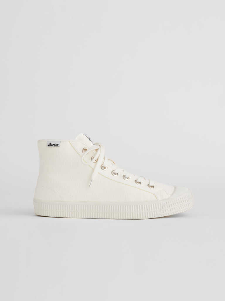 Novesta Star Dribble High Top Sneakers 