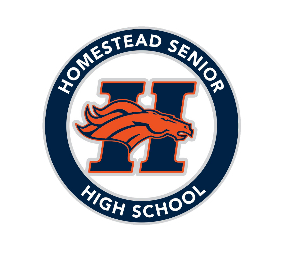 Homestead Senior High School FoxMar