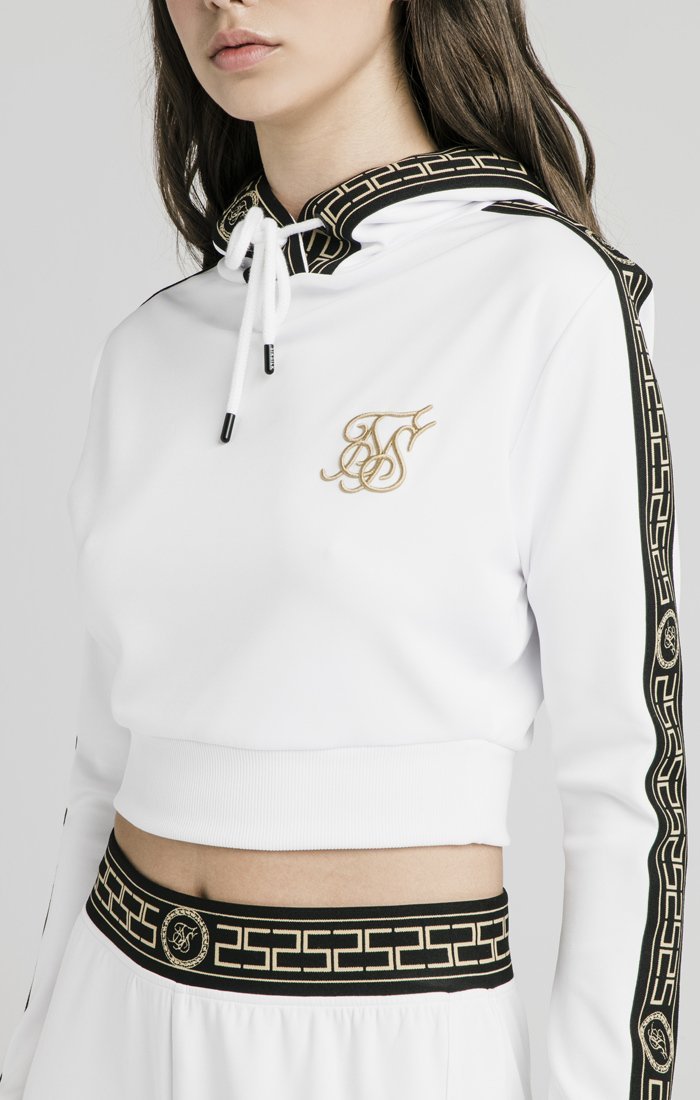 sudadera siksilk mujer