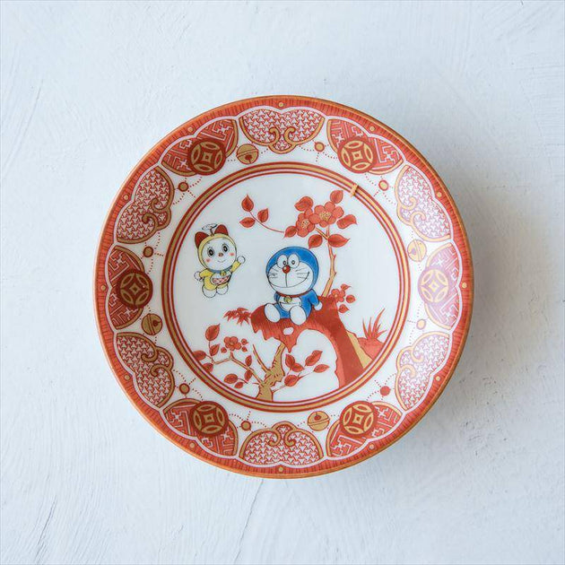 Kutani Plates | JAPAN KUTANI SHOP