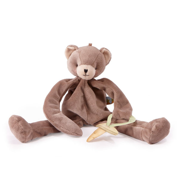 cubby bear toy