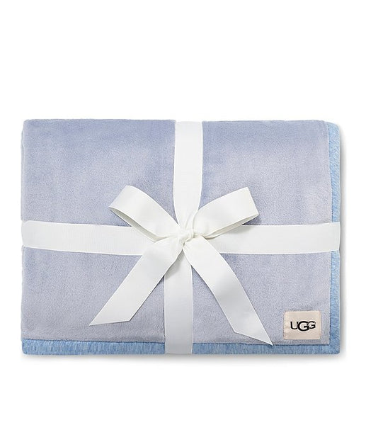 ugg newport throw