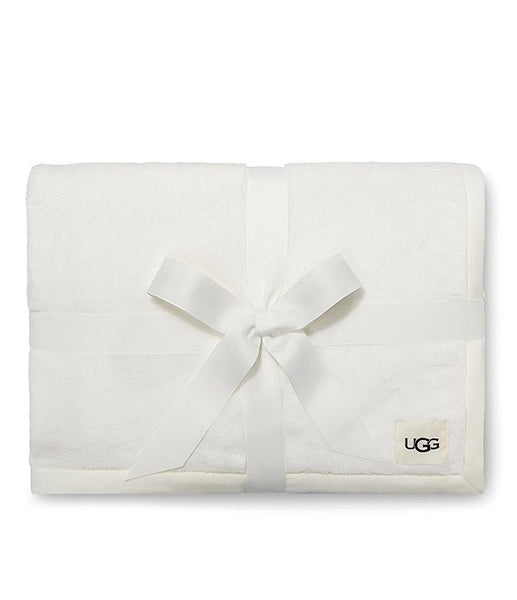 ugg newport throw