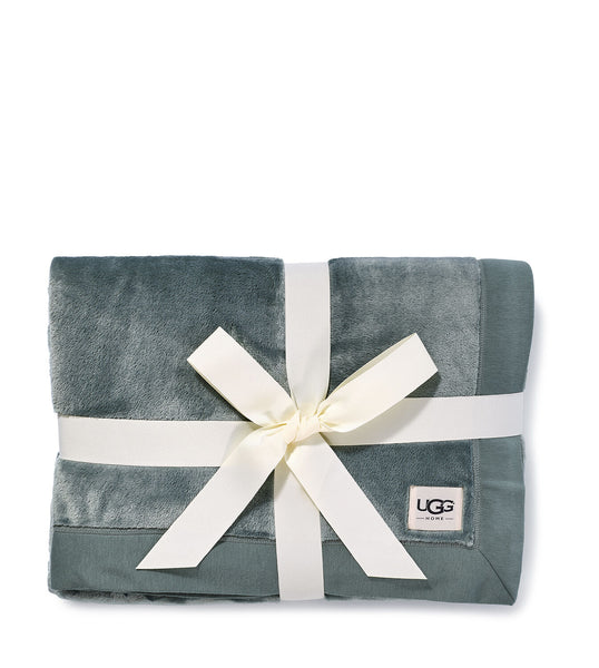 ugg newport throw