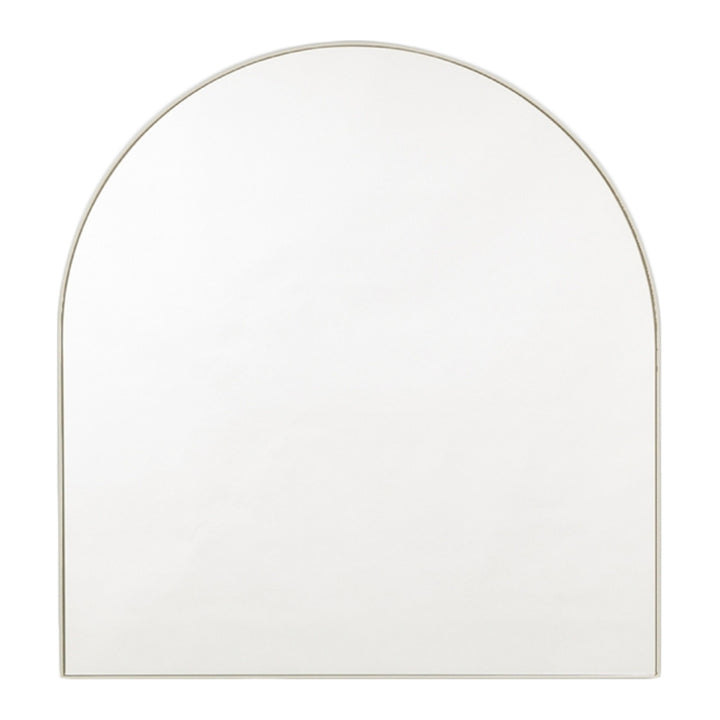 Bjorn Arch Mirror (Dove)