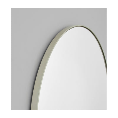 Bjorn Arch Oversized Mirror