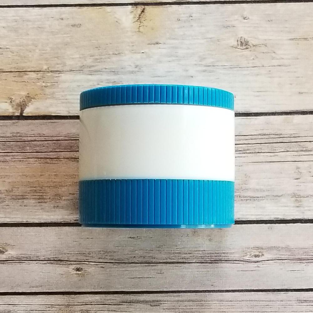 small insulated thermos