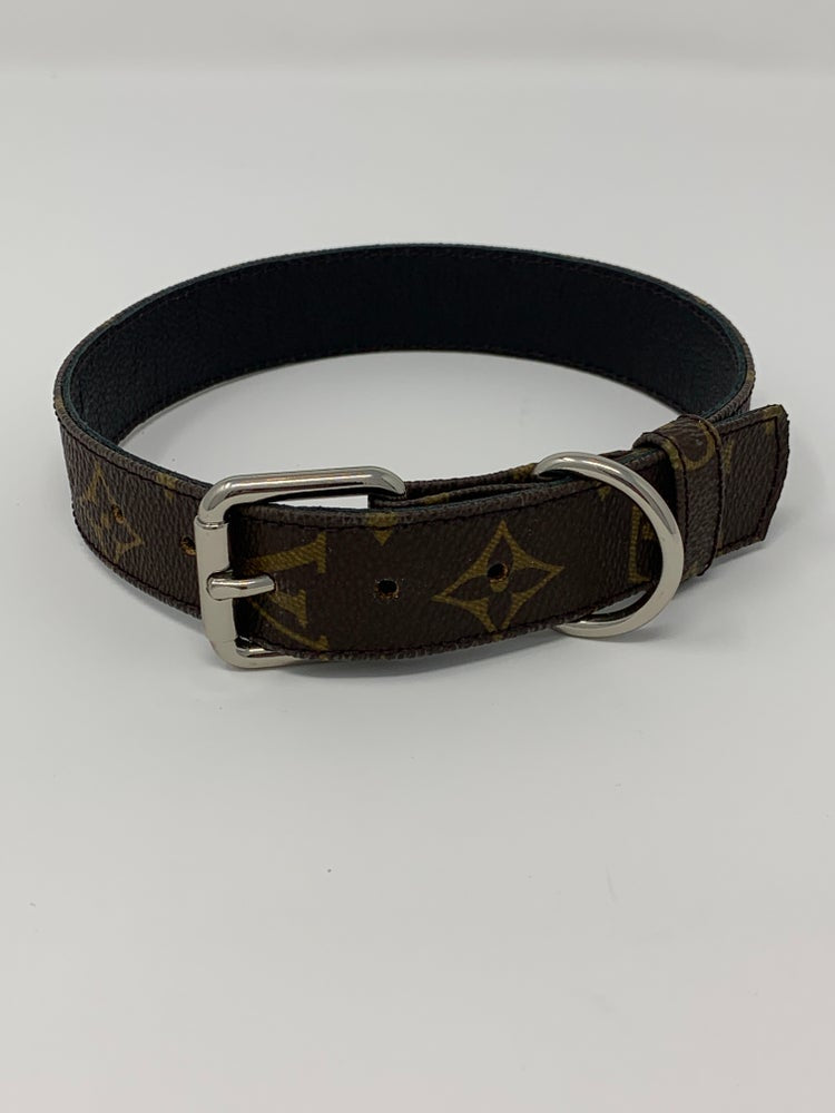 Custom OR dog collar. – bigacustoms.com