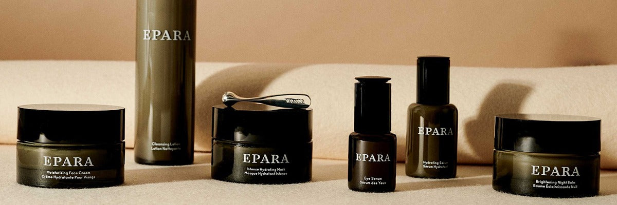 Epara - Rejuvenation Ritual for Ageing Skin