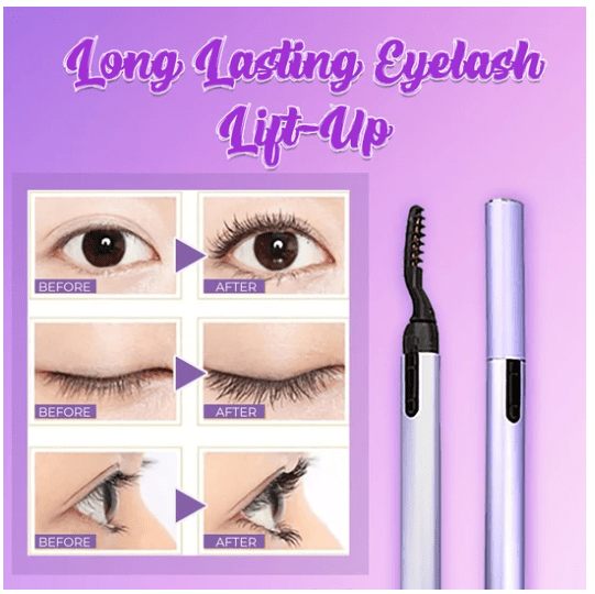 Lash Curl -Buy 2 Get Free Shipping!