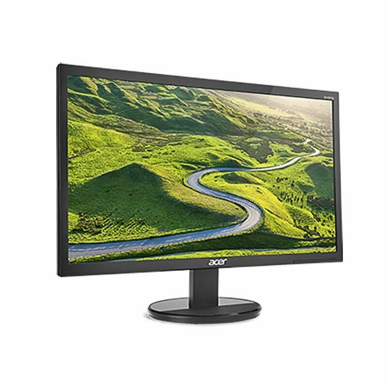 acer lcd monitor k242hql