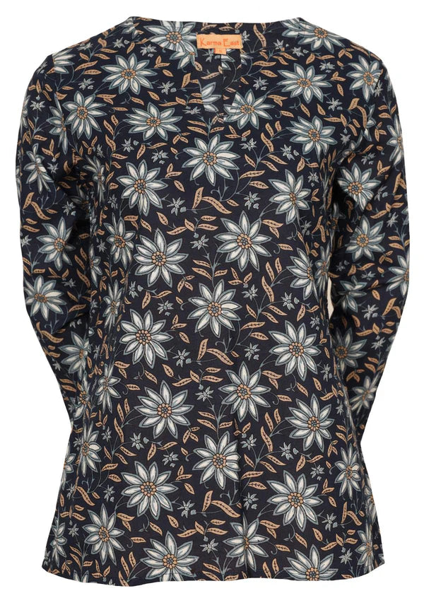 Sophia Blouse - Starflower
