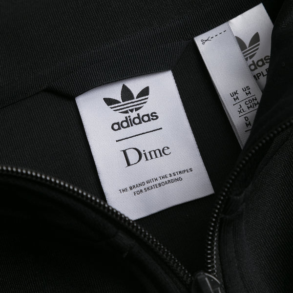 メーカー公式ショップ】Adidas × Dime Superfire Track Top Lサイズ
