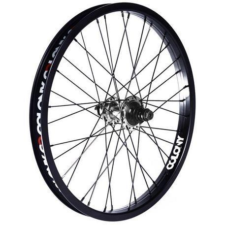 colony pintour rear wheel