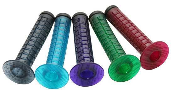 keyboard bmx grips