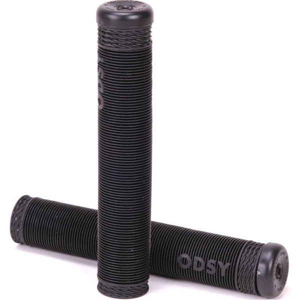 odyssey broc raiford grips