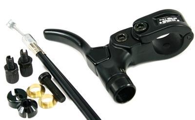 odyssey brake lever