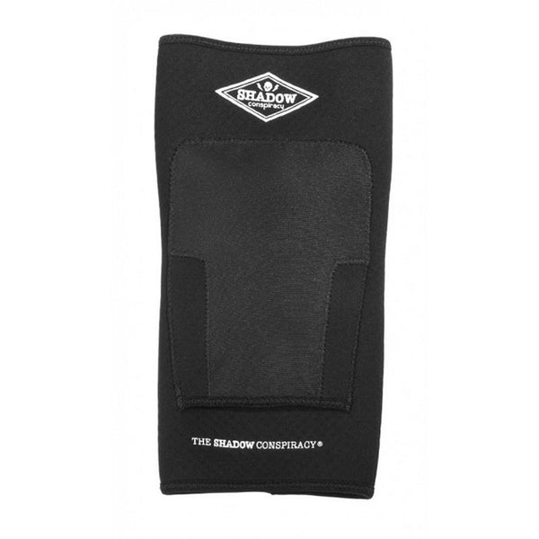 shadow super slim knee pads