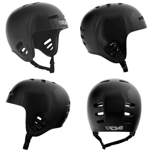 tsg bmx helmet