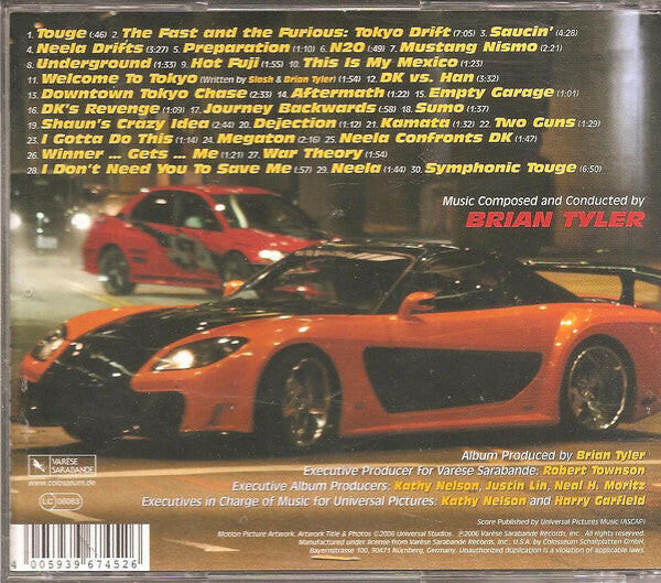 tokyo_drift_album_songs_free_