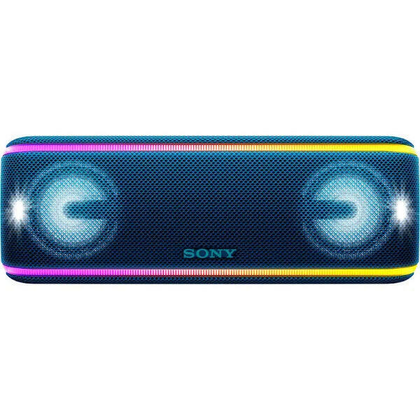 sony xb41 bluetooth speaker