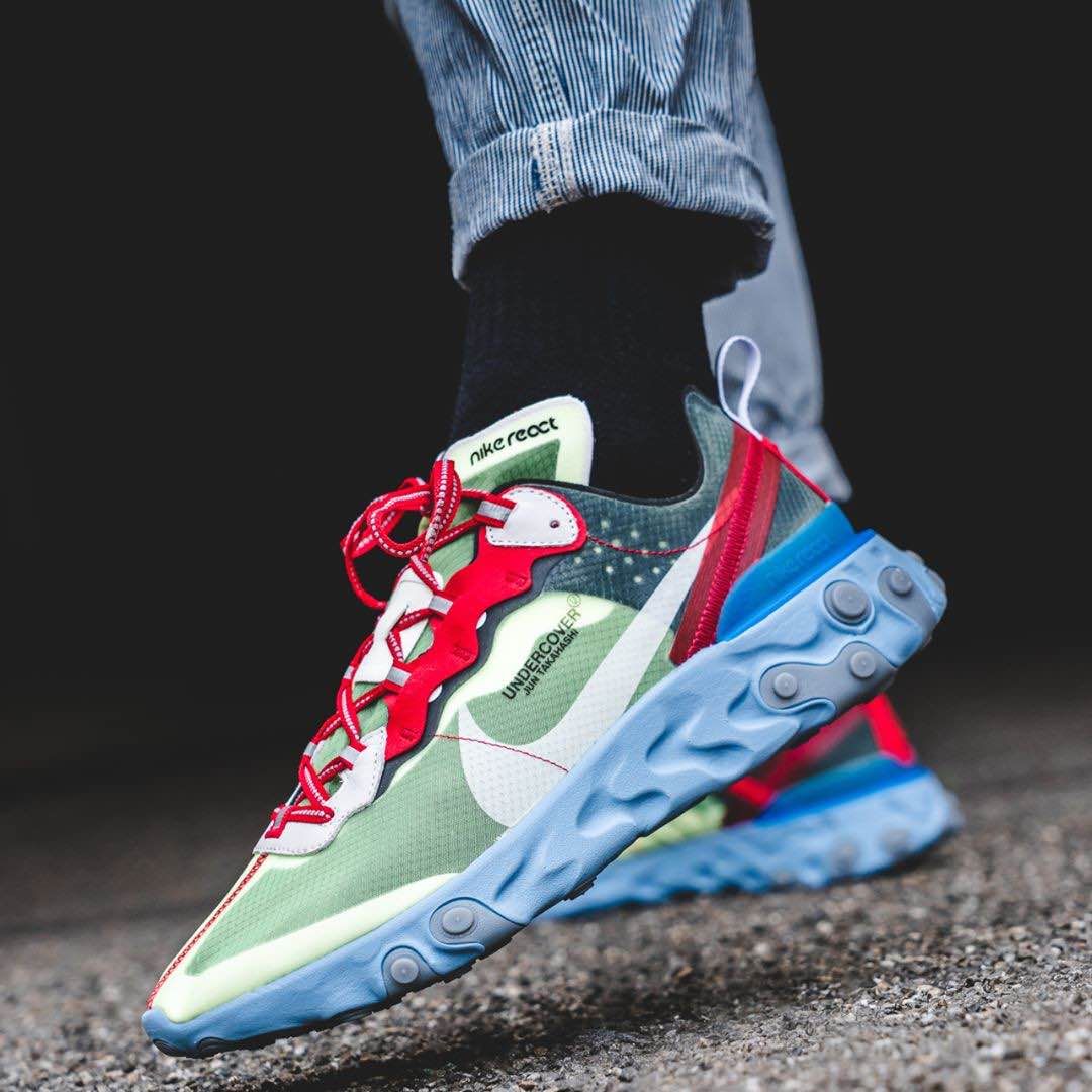 react element 87 shop