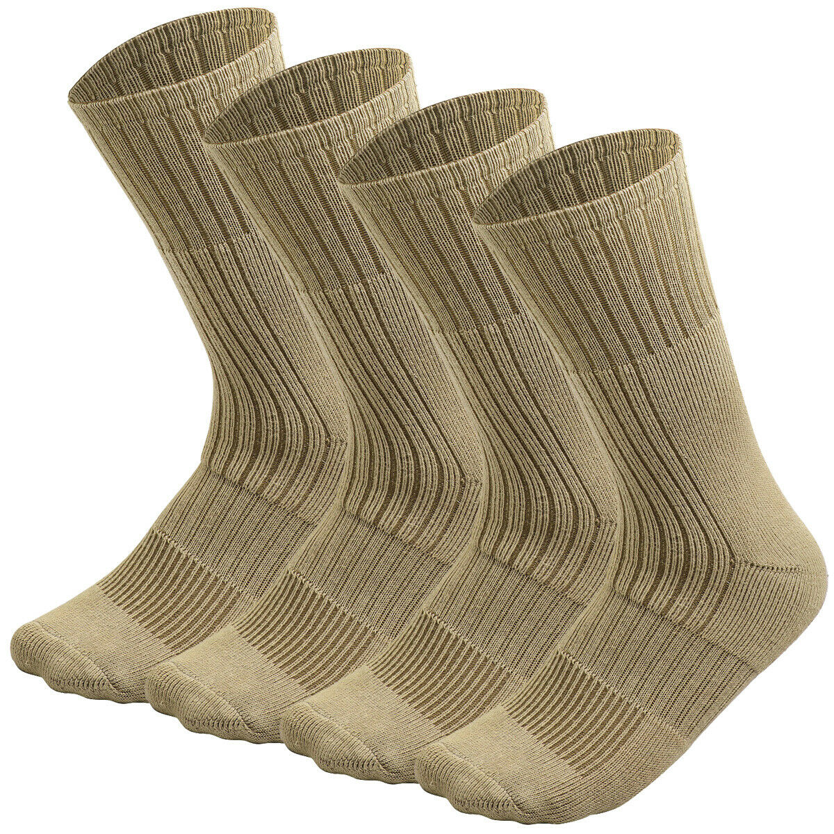 military boot socks