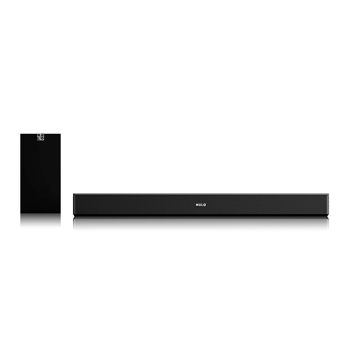 mulo soundbar price