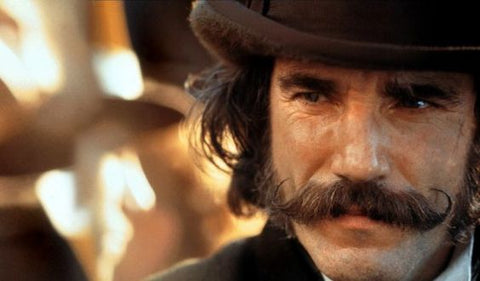 Movie Moustache Blog | The Brotique Edinburgh Blog 