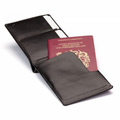 Bellrong Travel wallet