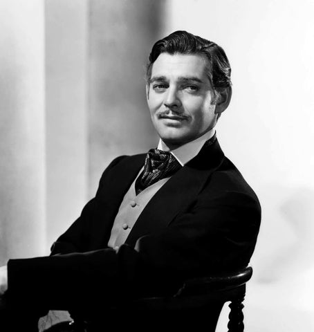 Famous Movie Moustache Blog | The Brotique Edinburgh 