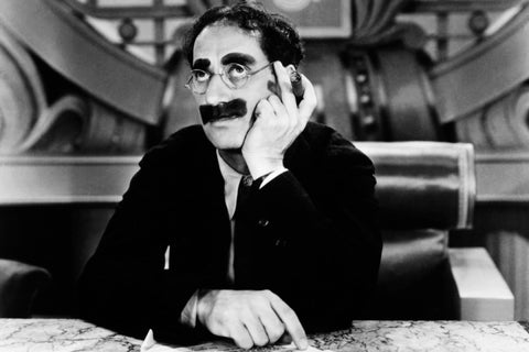 Famous Moustaches in Film | The Brotique Blog | Mens Store Edinburgh