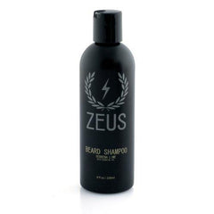 Zeus Verbena Lime Beard Shampoo